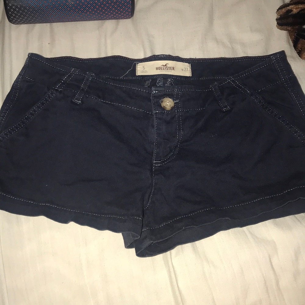 Hollister Shorts, size 5